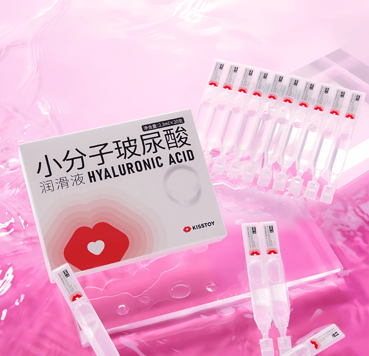Multiple packaging options to meet different usage needs
