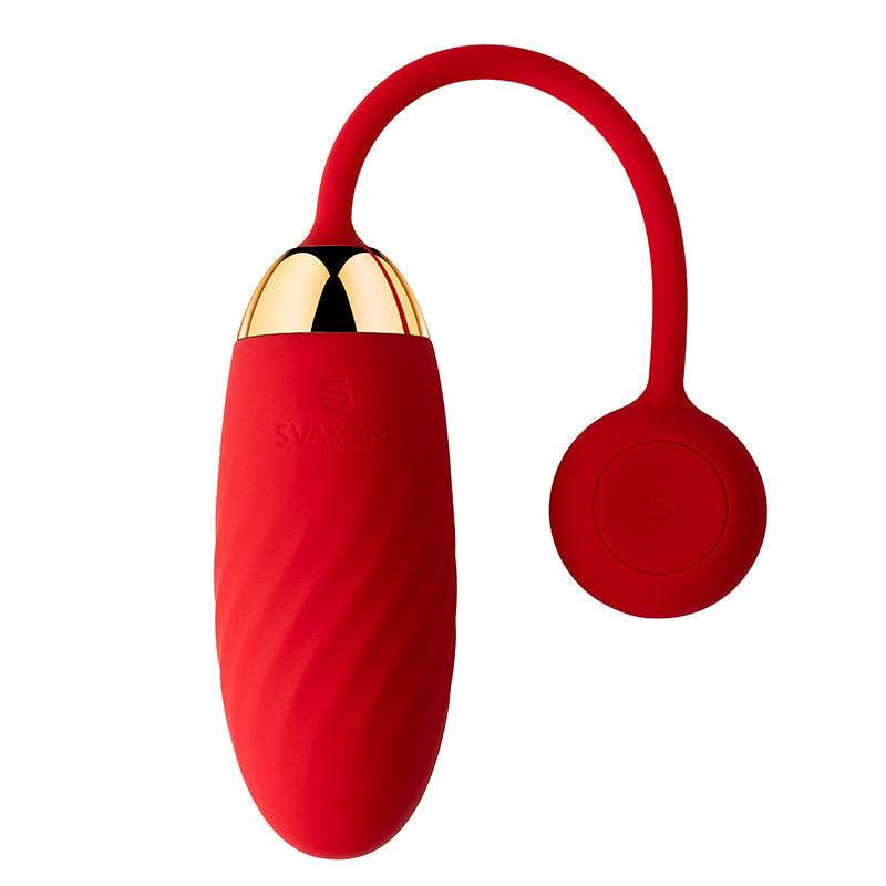 Mini Wearable Vibrator