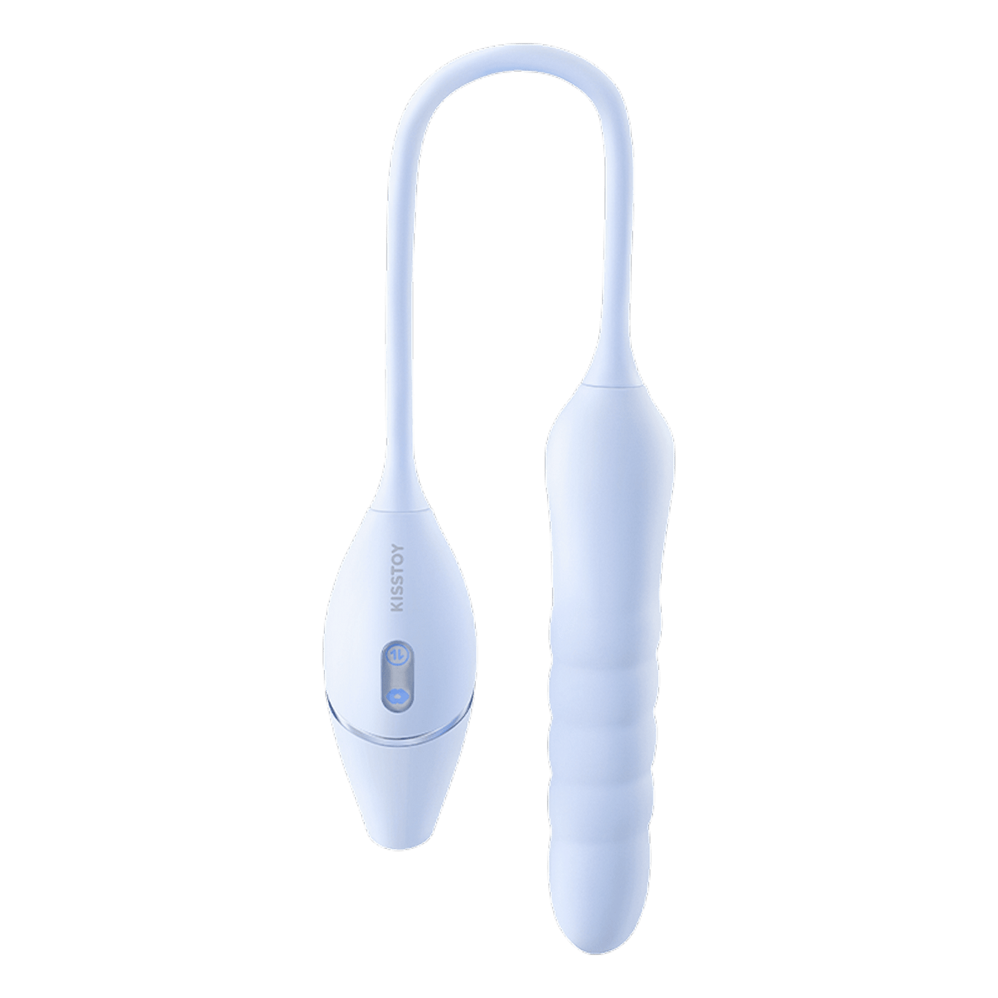 Cathy III Dual Stimulation Vibrator