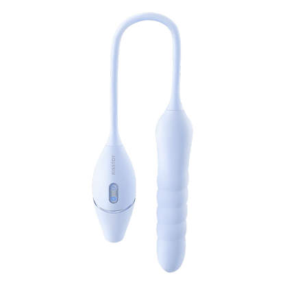 Cathy III Dual Stimulation Vibrator