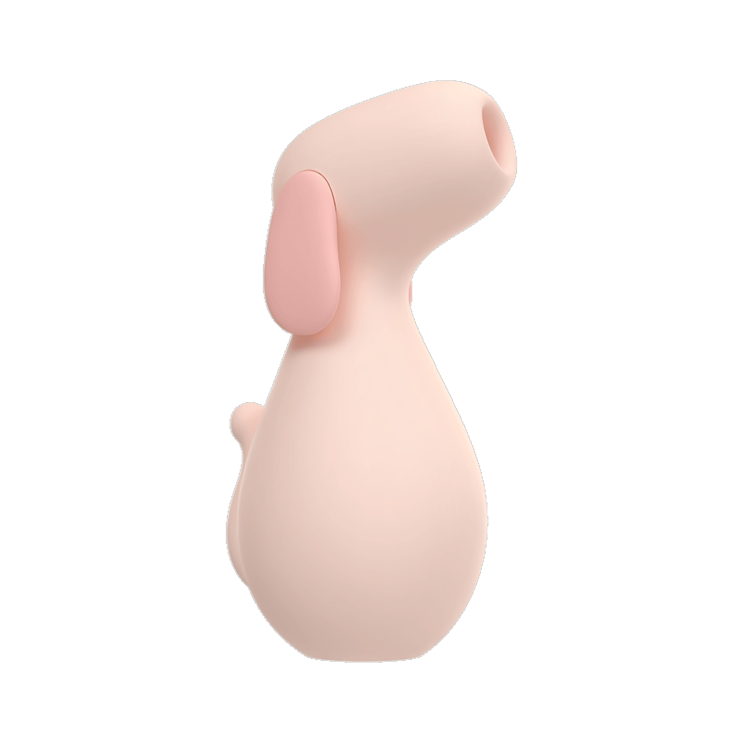 Bobo Dog PRO Intelligent Suction Vibrator