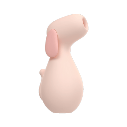 Bobo Dog PRO Intelligent Suction Vibrator