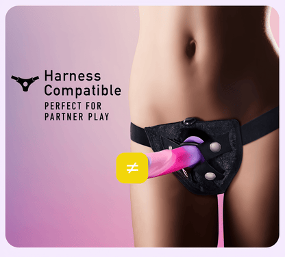 Interactive scenes for couples enhance the playful experience