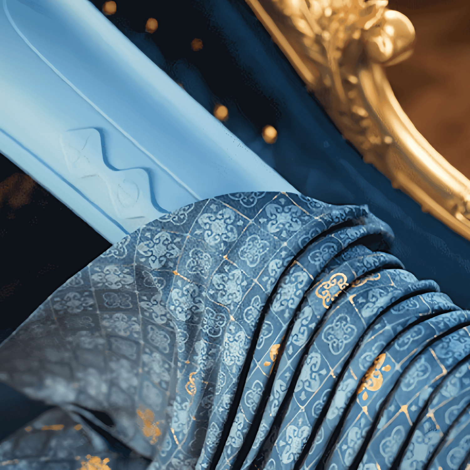 FDA-certified platinum silicone material for a smooth, seamless, and skin-friendly fit.