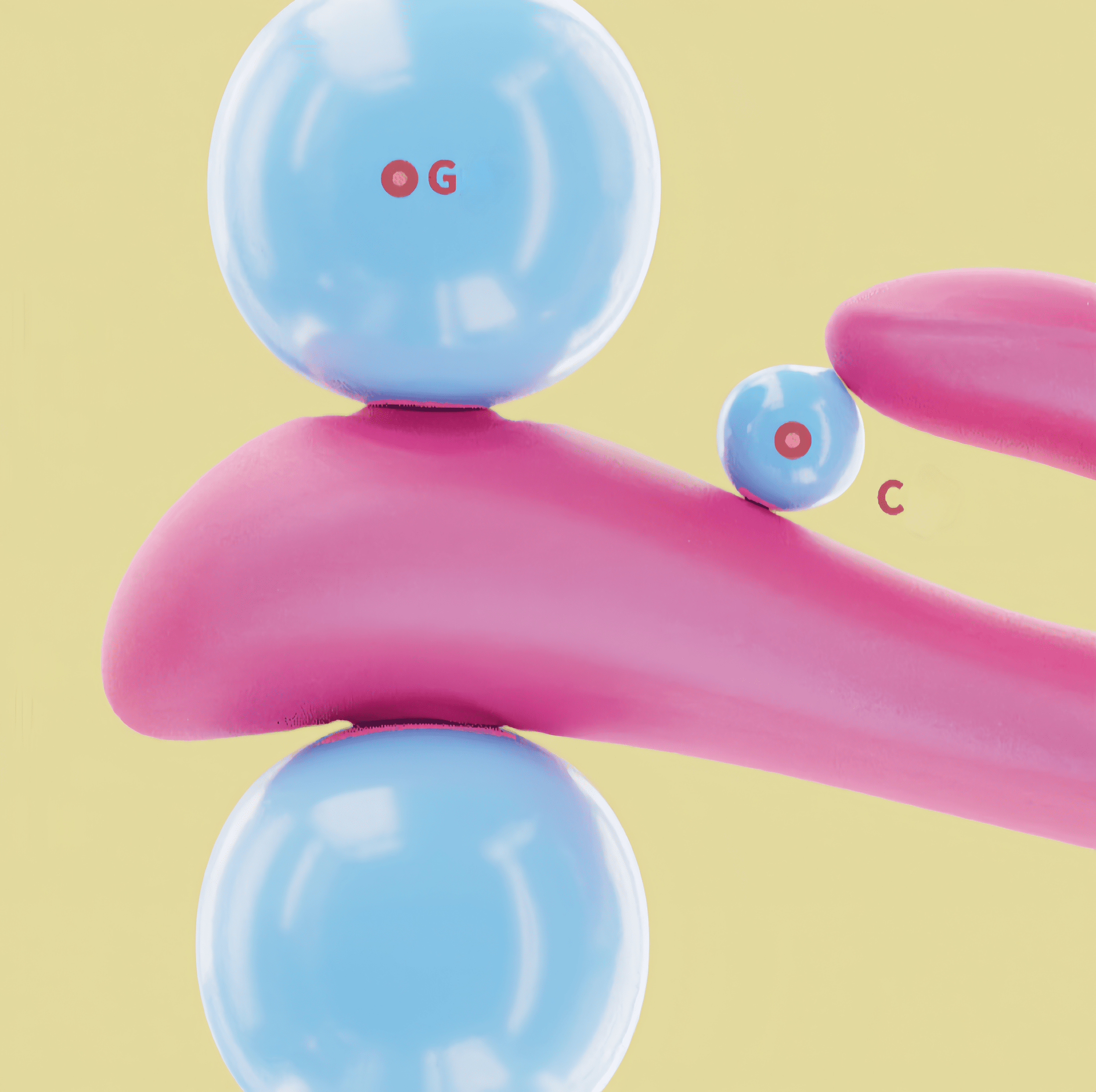 4 modes x 3 speed combinations, 12 vibration modes in total, from gentle to powerful