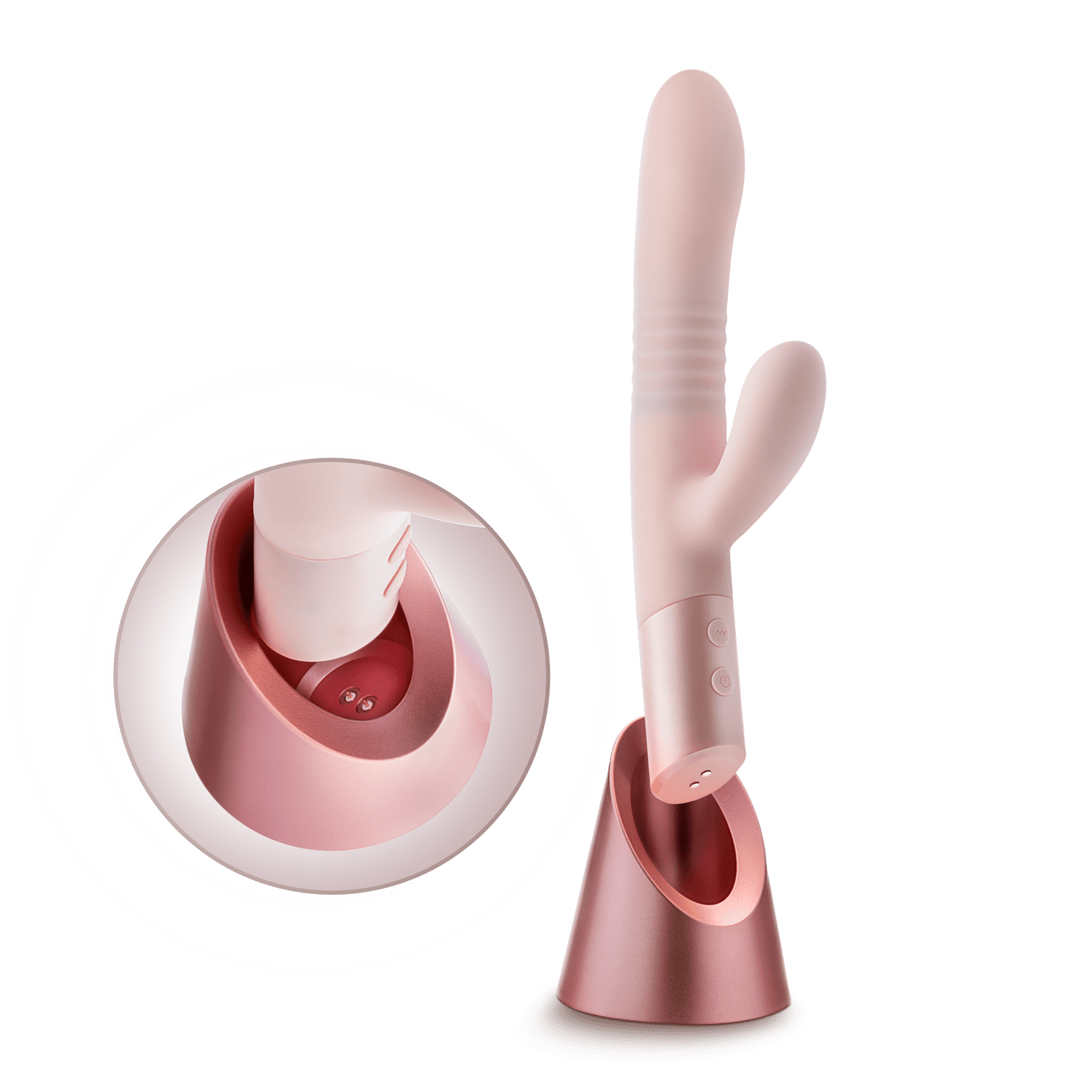 Platinum silicone material tested and certified for safety and non-irritation