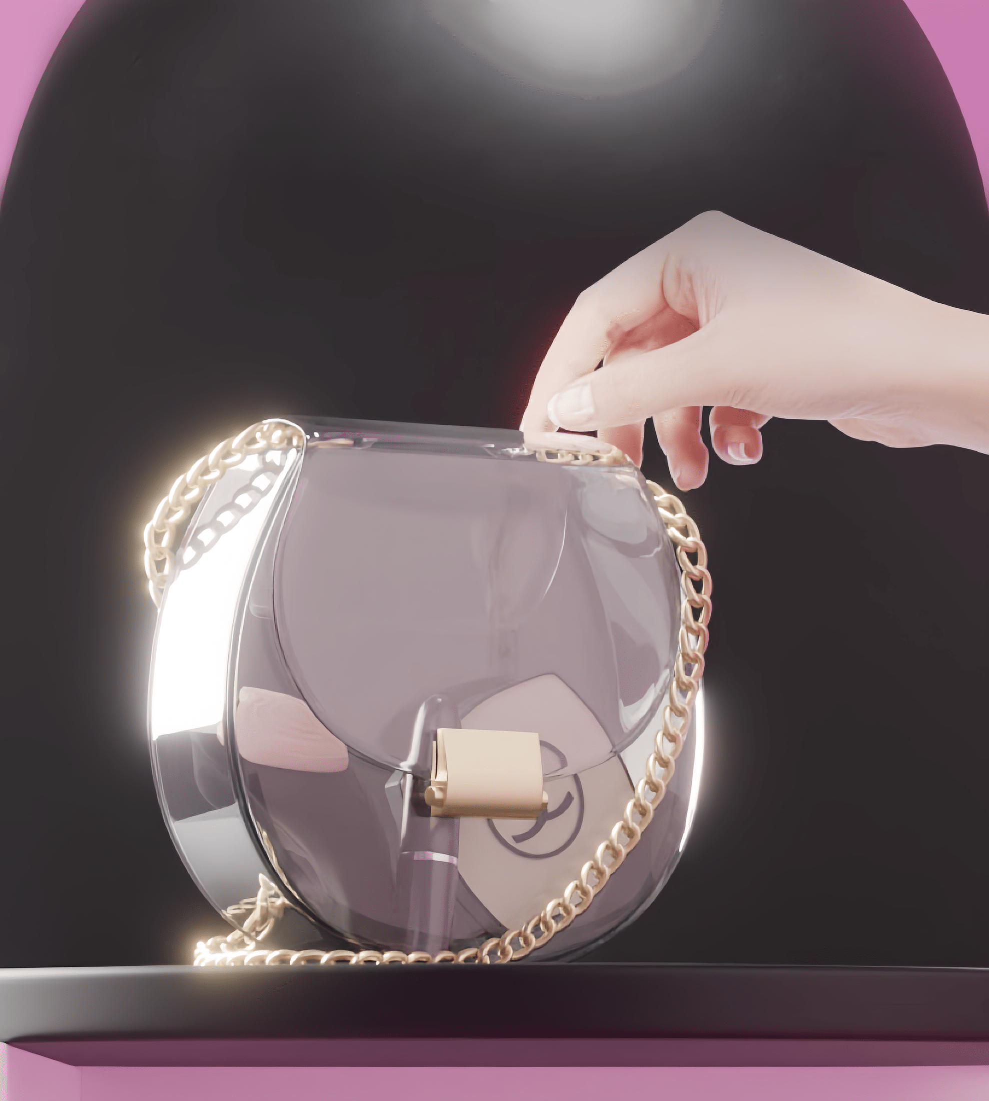 Easy to carry when traveling, ready for use on the go