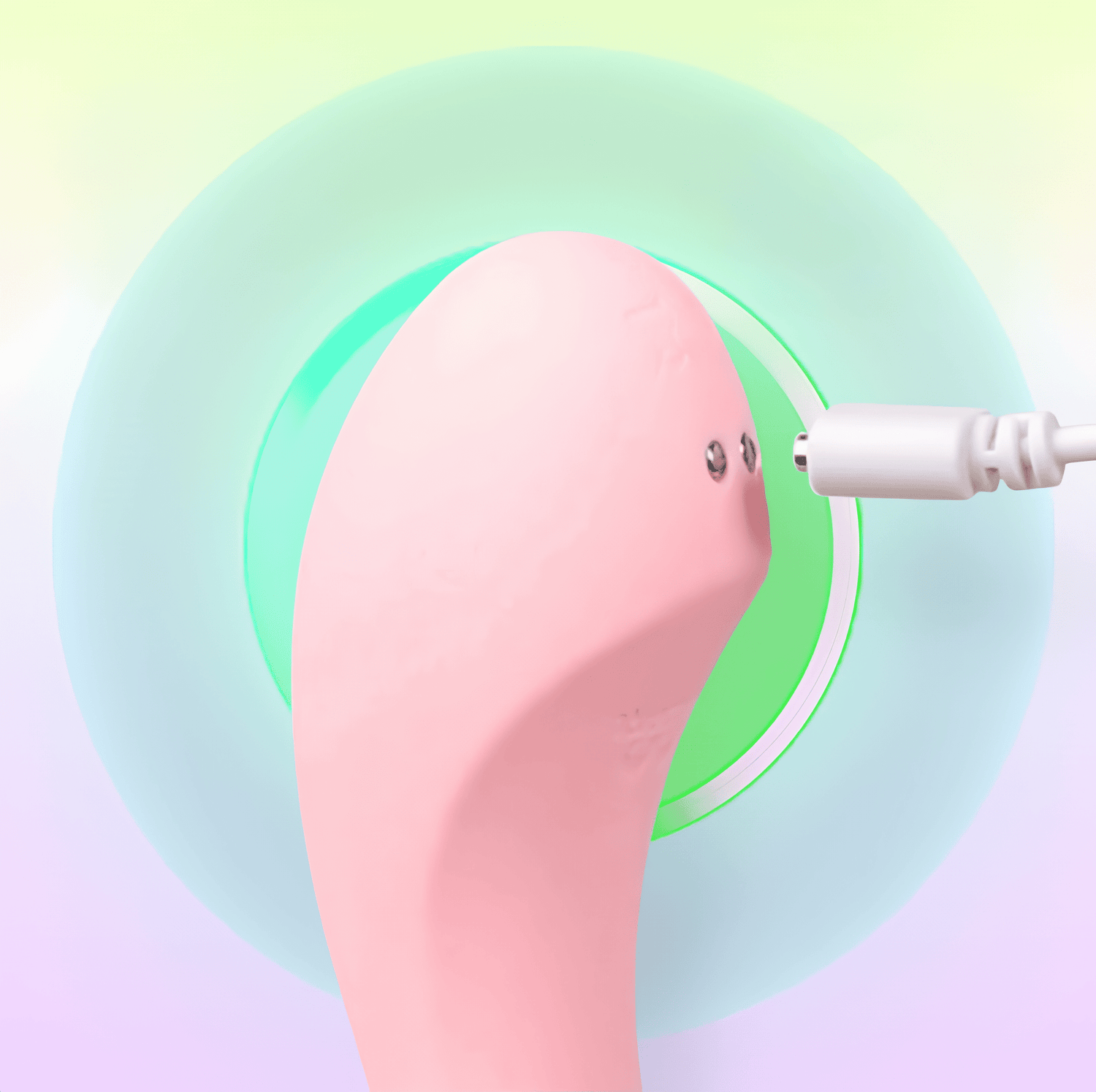 Magnetic charging technology, compatible with standard 5V/1A chargers, fully charged in approximately 180 minutes