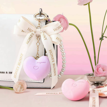 Dream Purple and Dream Pink are displayed side by side, catering to different color preferences.