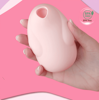Close-up of food-grade liquid silicone with ROHS/CE certification. Skin-friendly, smooth, non-irritating, and safe for your health.