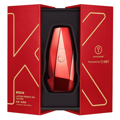 High-end luxury gift box packaging, SIGN-AWARD Silver Award-winning design, and private shipping without revealing product information.