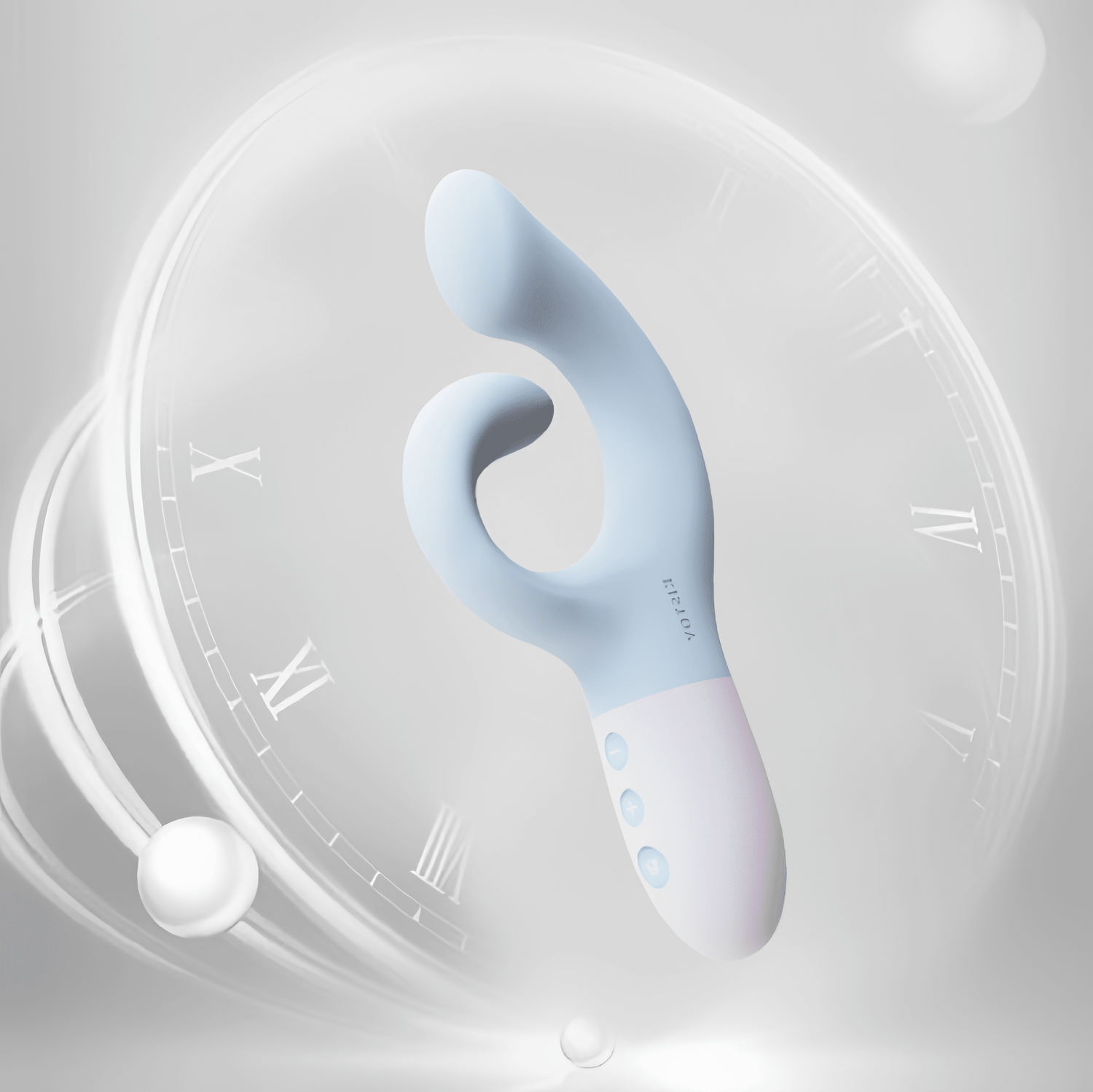 Magnetic fast charging technology, fully charged in 210 minutes, 270 minutes of extended battery life.