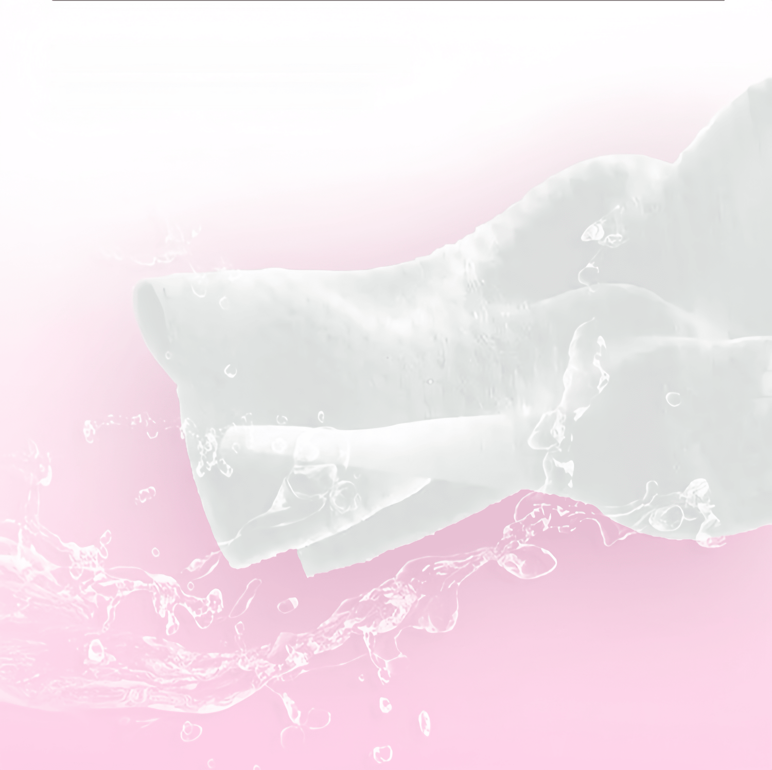 Water content displayed. A moisture-locking aluminum film maintains optimal moisture.