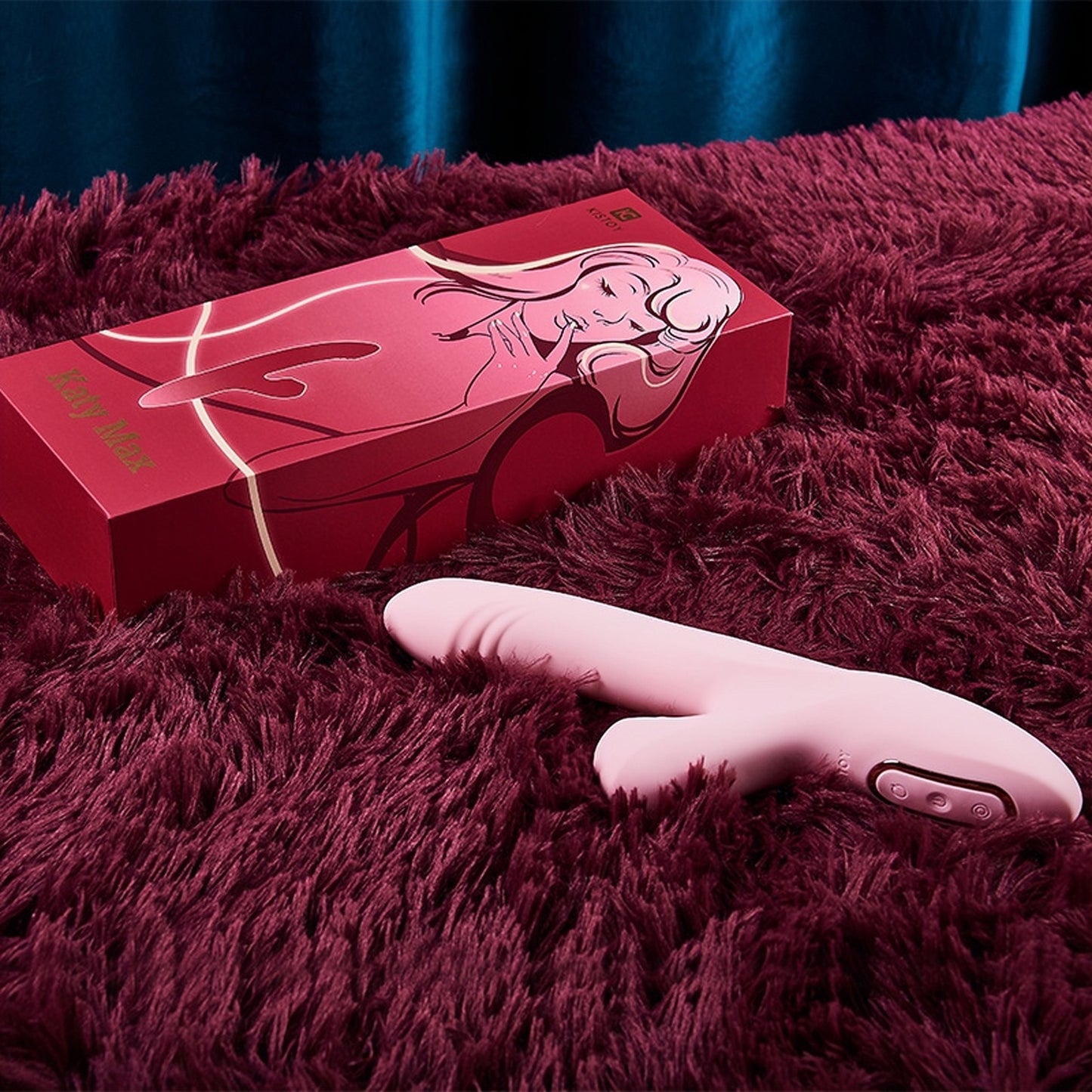 The perfect gift idea, featuring a beautiful pink design, perfect for both personal use and gifts.