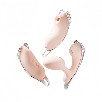 Three sizes available to meet different needs and preferences.