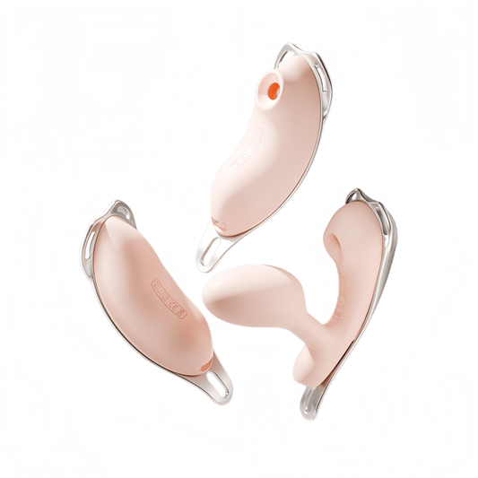 Three sizes available to meet different needs and preferences.