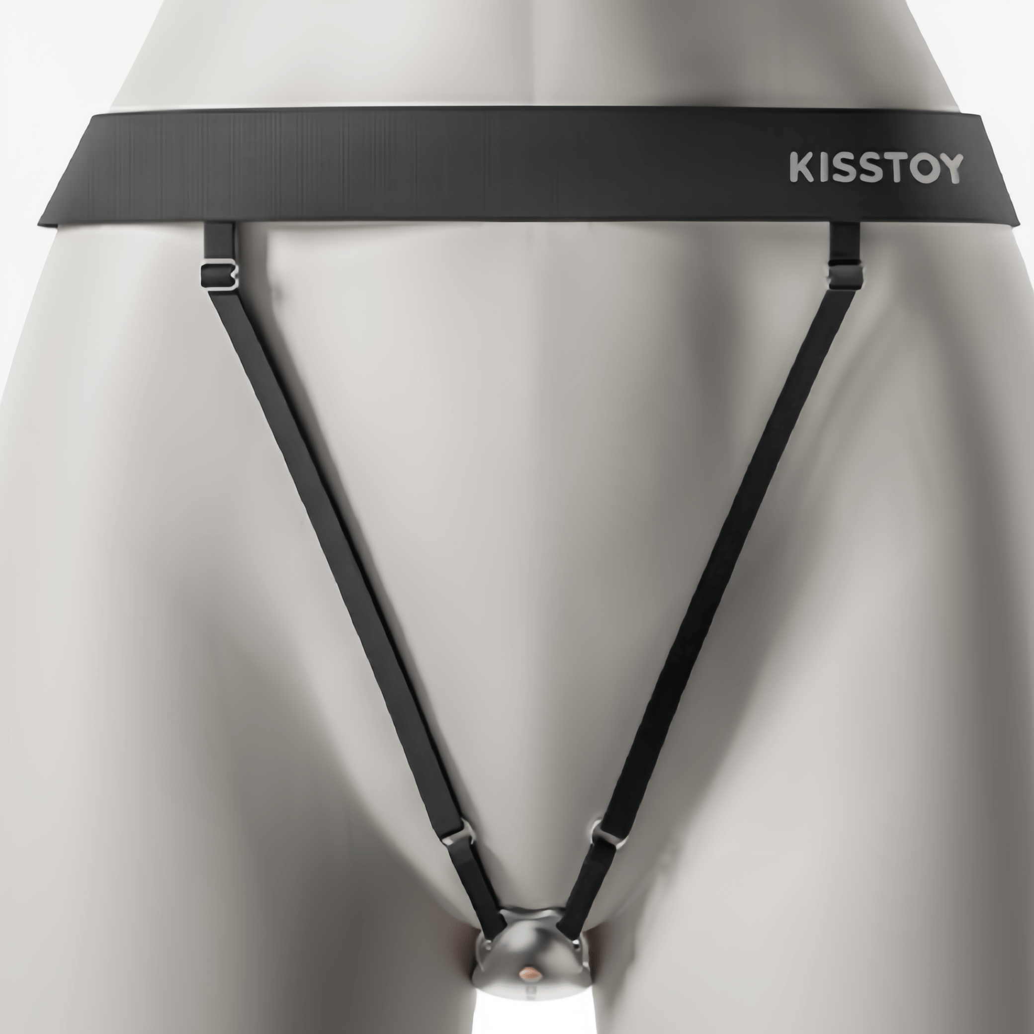 The wearable design, paired with high-elastic lace-up pants, allows for seamless movement between standing, sitting, walking, and jumping, making it seamless for public wear.