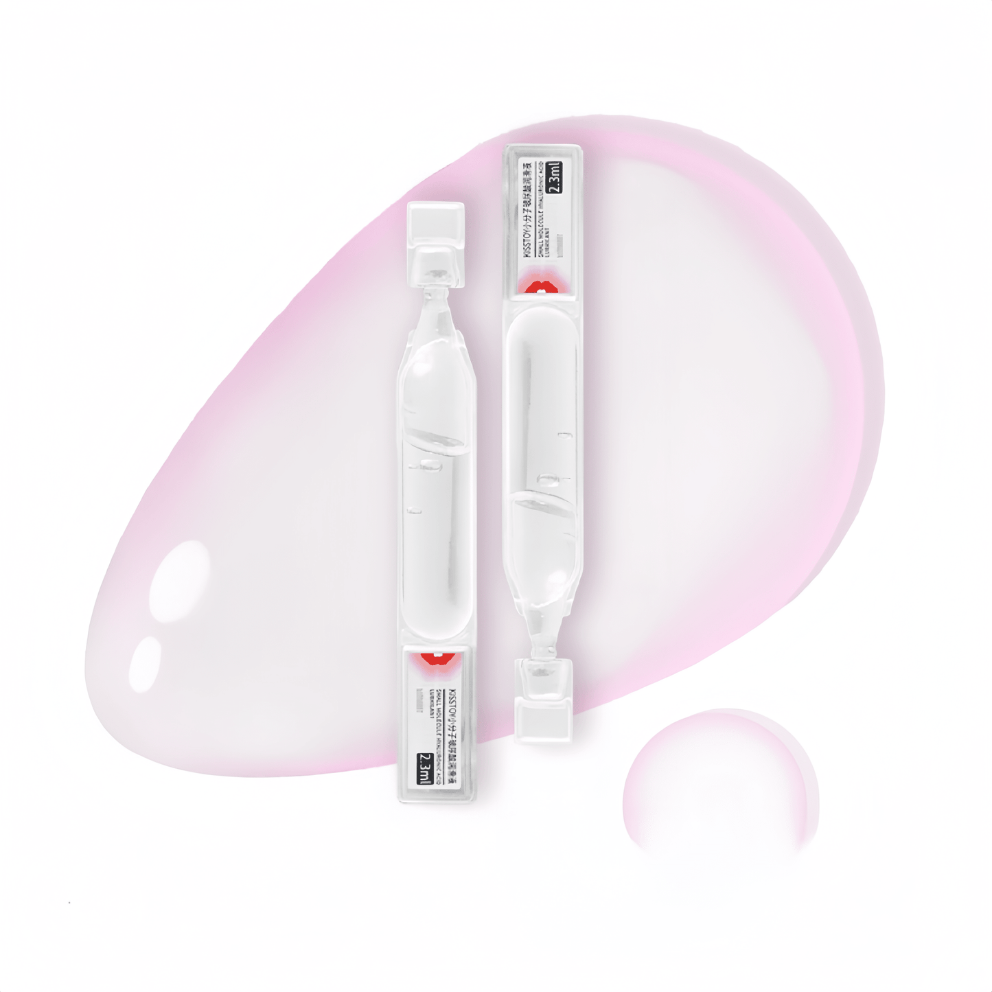 Innovative packaging design, hygienic and convenient, preventing contamination