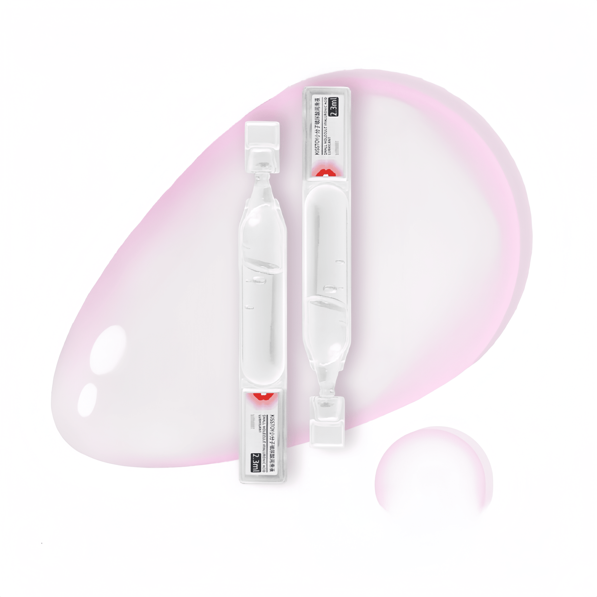 Innovative packaging design, hygienic and convenient, preventing contamination
