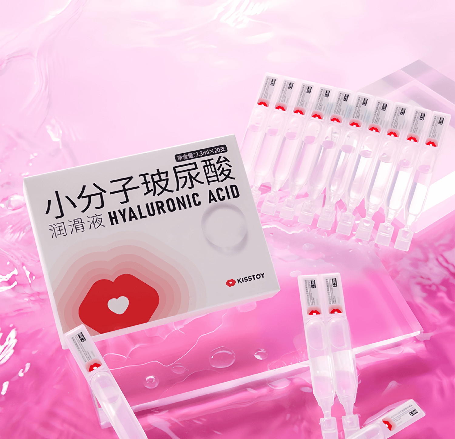Multiple packaging options to meet different usage needs