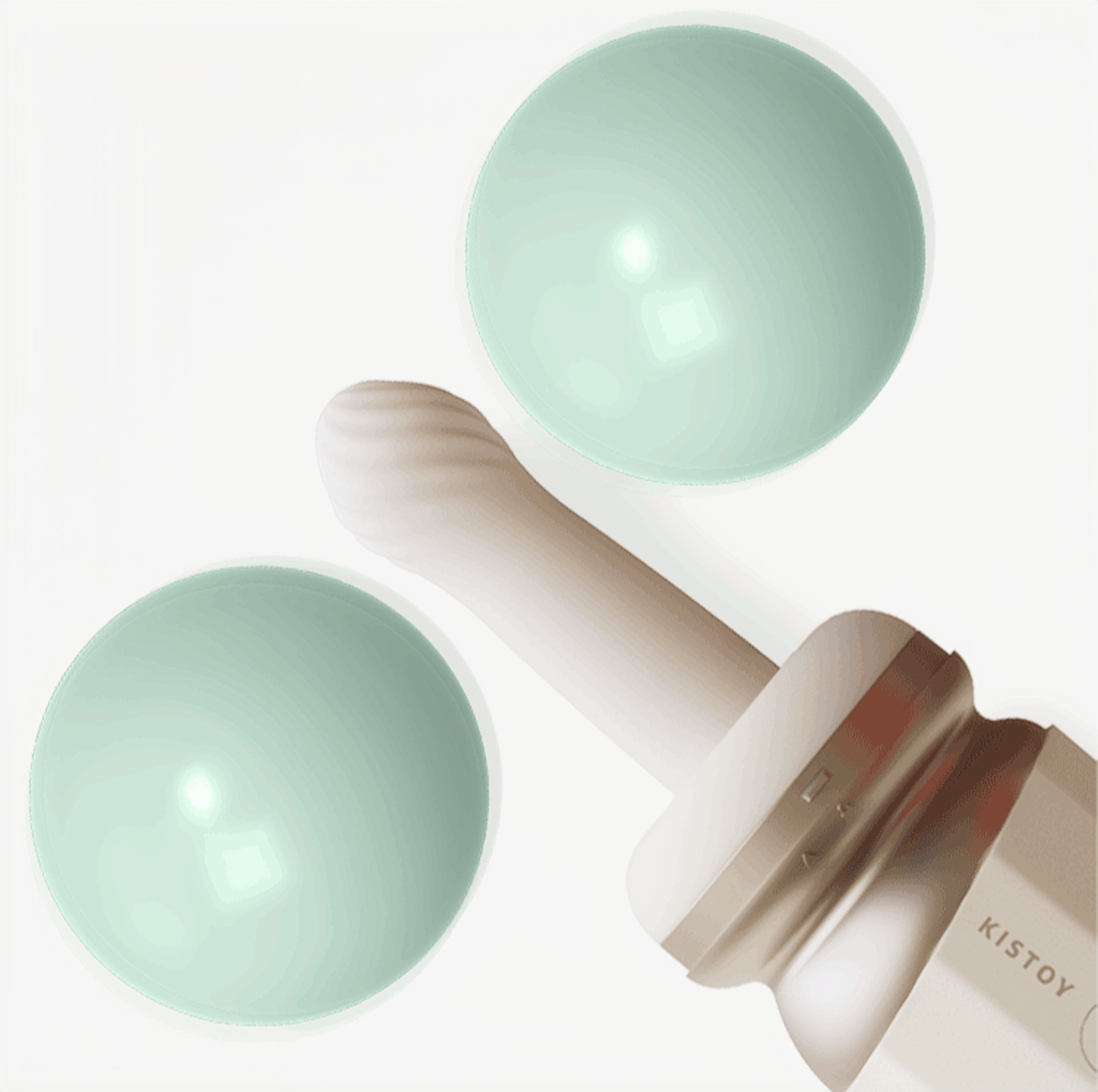 The ultimate climax experience, high-speed impact brings intense pleasure