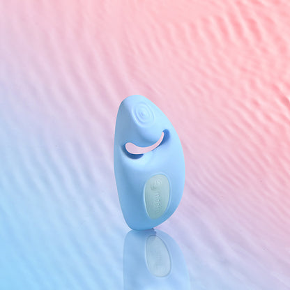 Three color comparisons: girly pink, sky blue, and cream yellow to suit different preferences