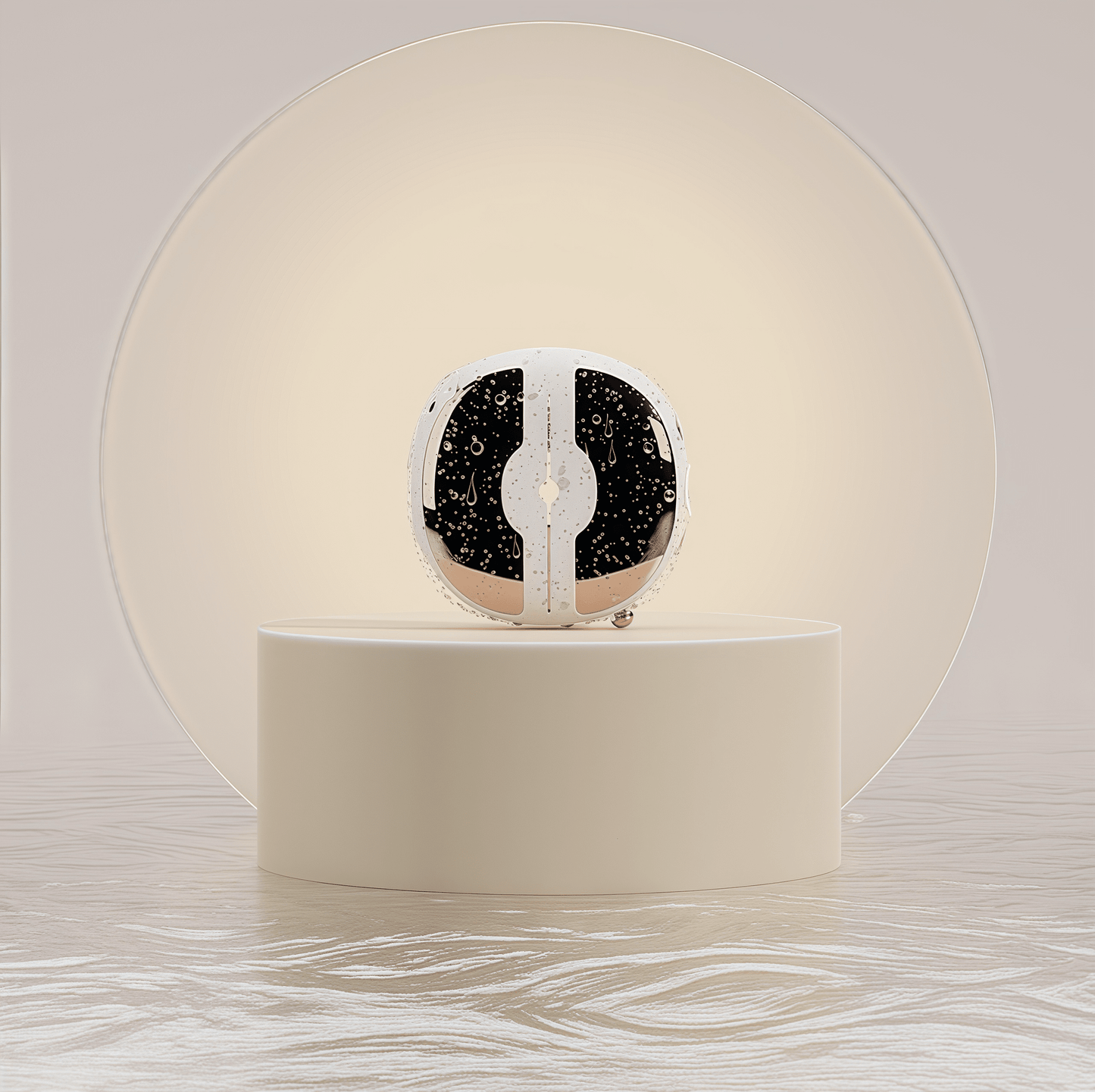 IPX6-rated full-body waterproofing, the nipple clamps can be rinsed in the shower for easy cleaning after use.