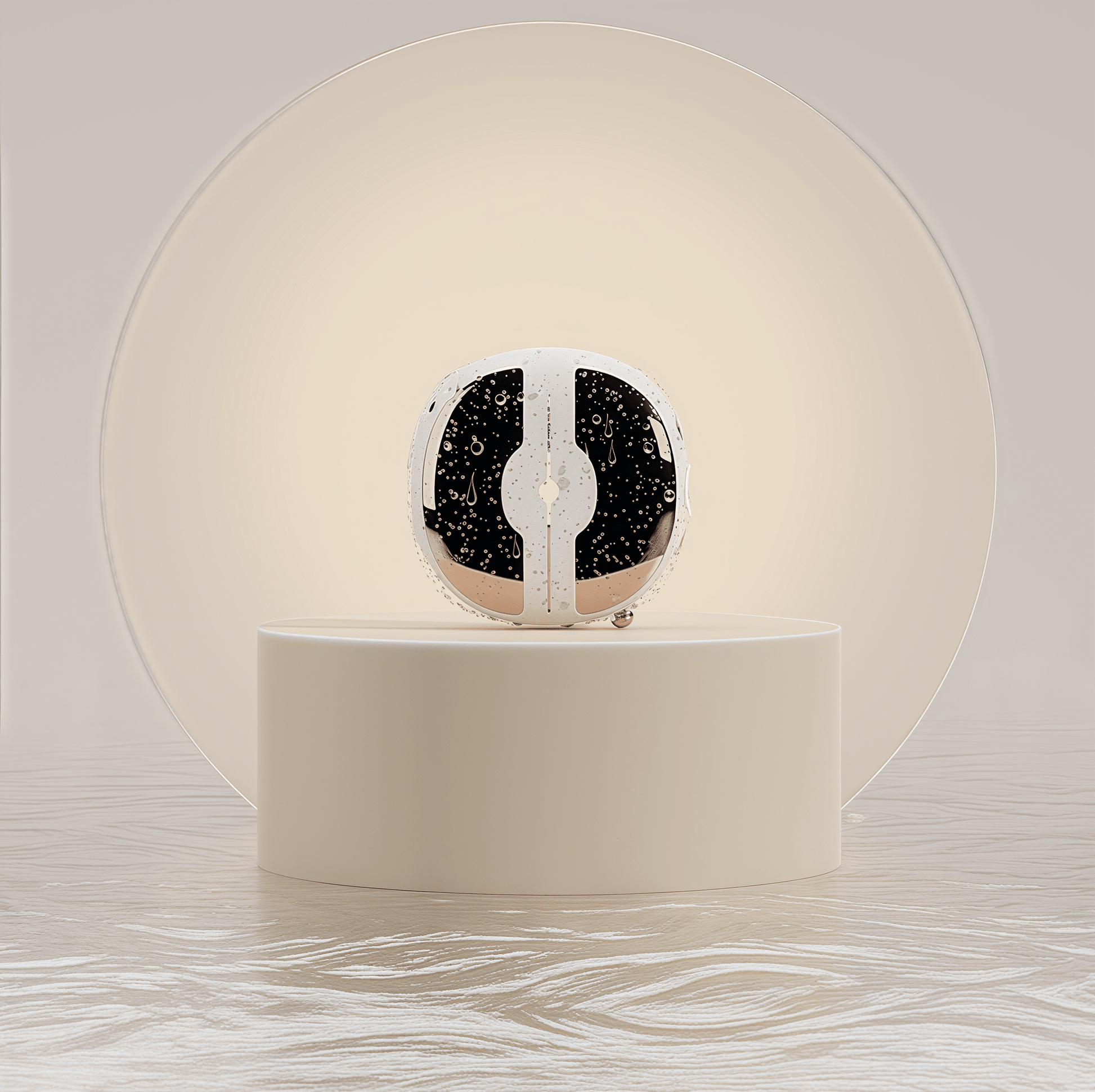 IPX6-rated full-body waterproofing, the nipple clamps can be rinsed in the shower for easy cleaning after use.