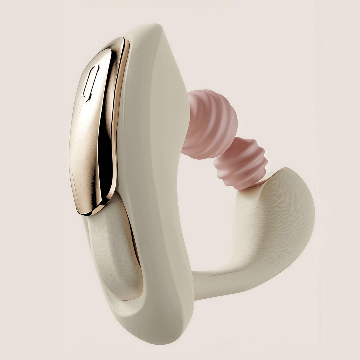 The Qingnan No6 massager delivers 8,000 pulsed suctions per minute, precisely targeting the clitoral nerve endings.