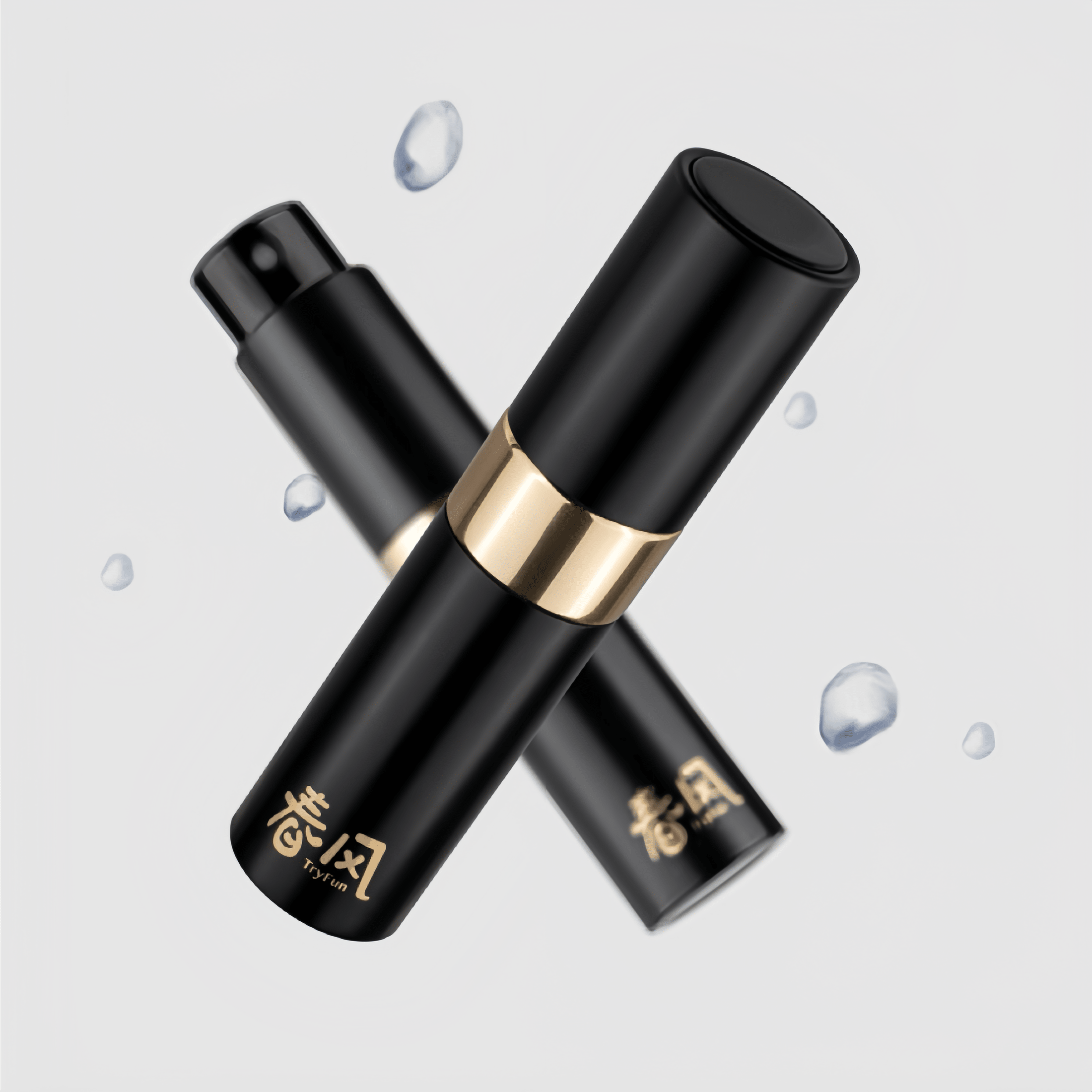 Precise delay function. Sichuan pepper reduces local irritation, prolonging sexual pleasure without sacrificing pleasure.