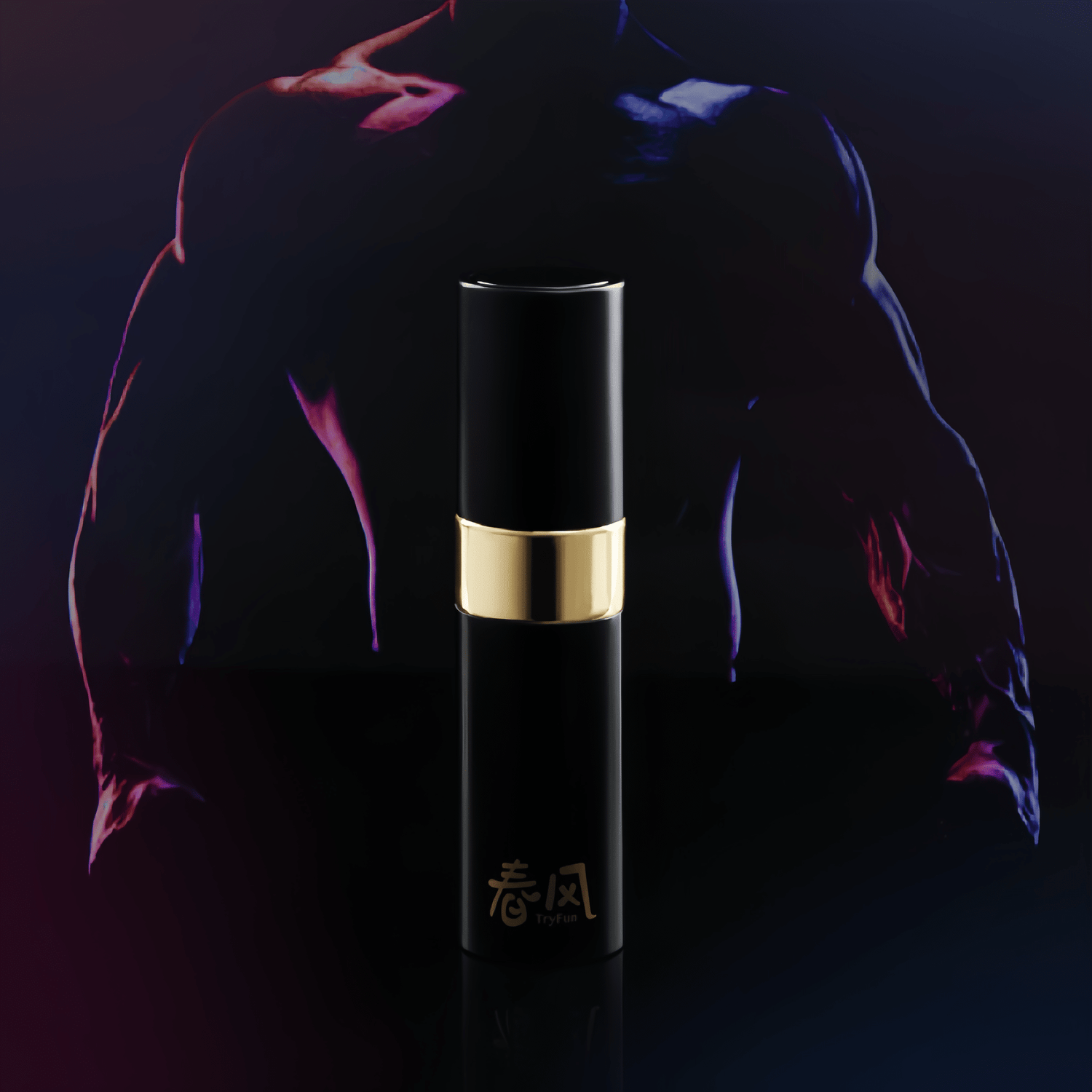 Maca balances male hormones, stimulating arousal and fueling the spark of passion.