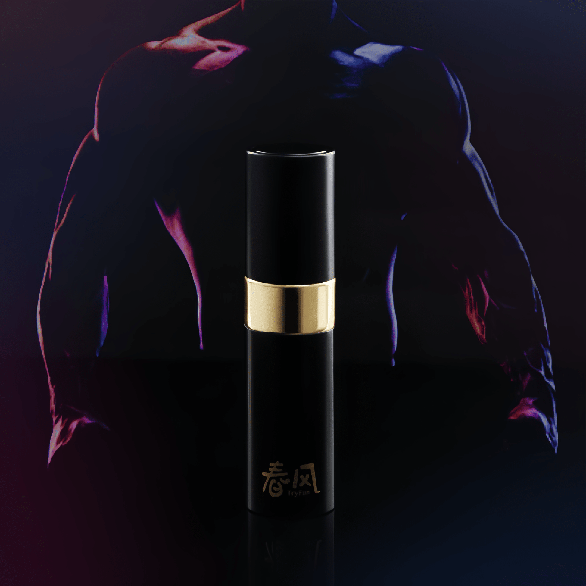 Maca balances male hormones, stimulating arousal and fueling the spark of passion.