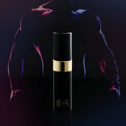 Maca balances male hormones, stimulating arousal and fueling the spark of passion.