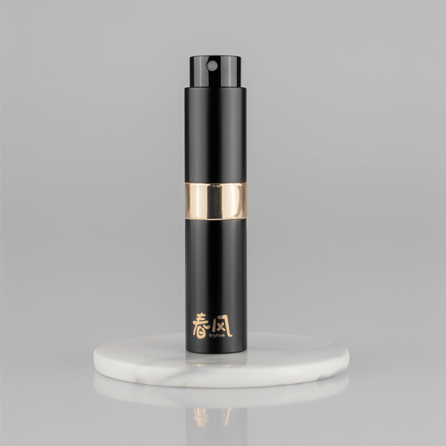 Travel-friendly design, compact size for easy portability