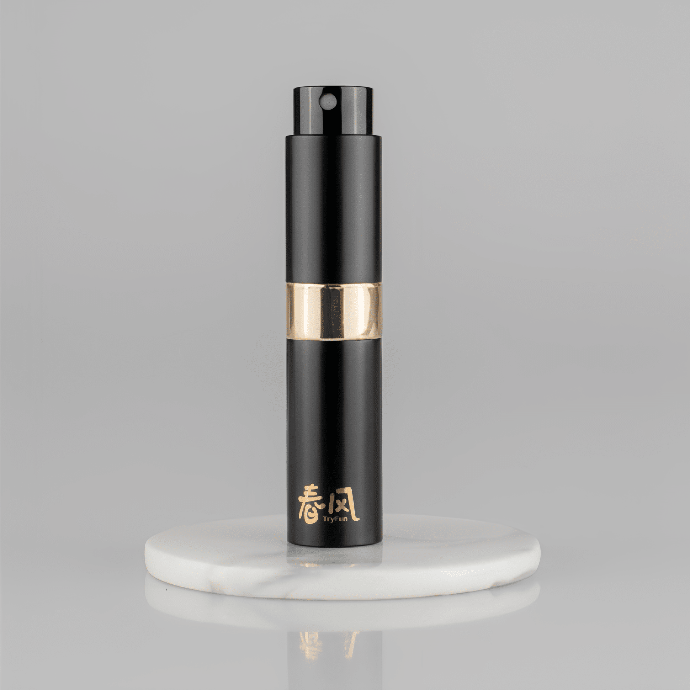 Travel-friendly design, compact size for easy portability