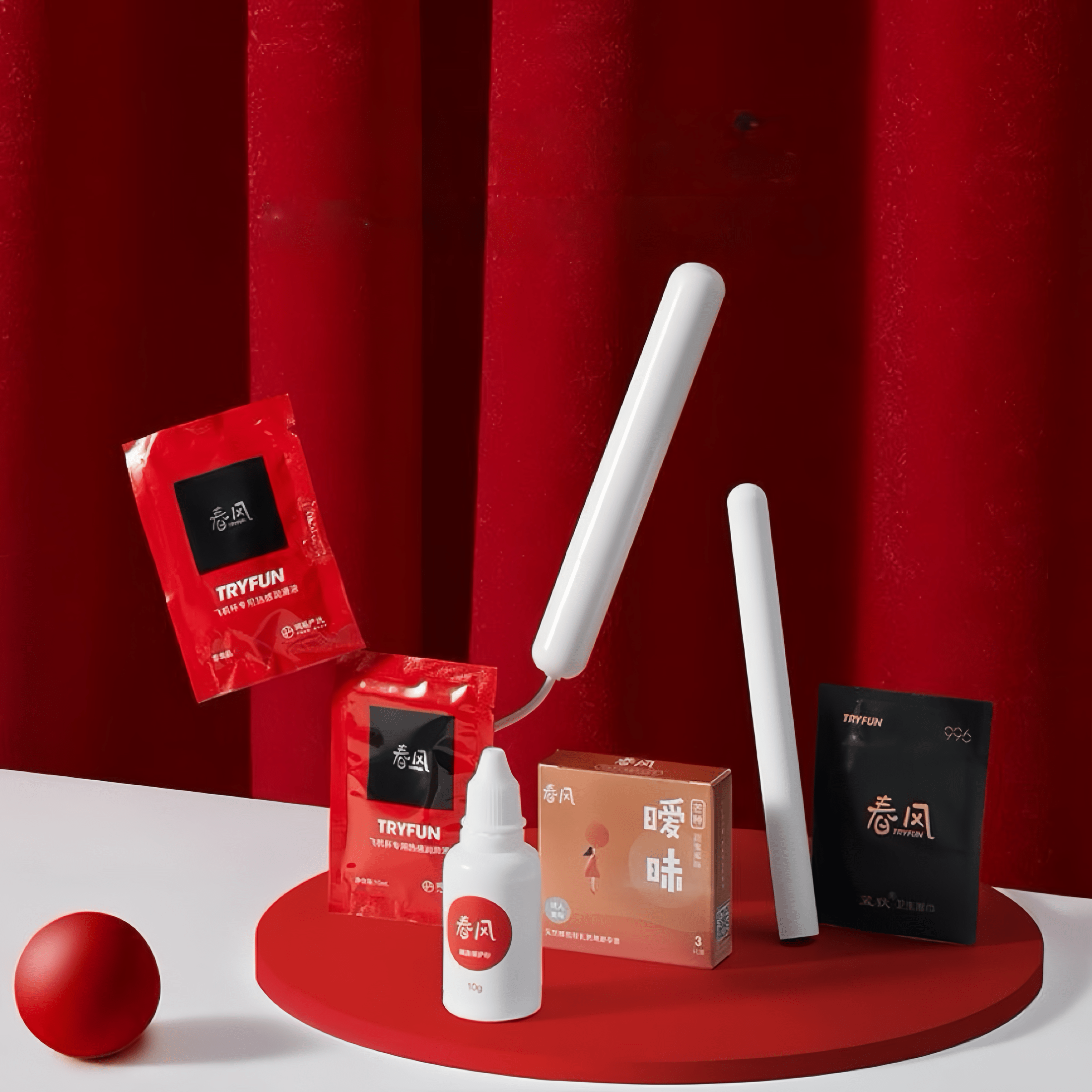 Value-for-money gift set - A single purchase meets long-term maintenance needs, saving on recurring purchases.