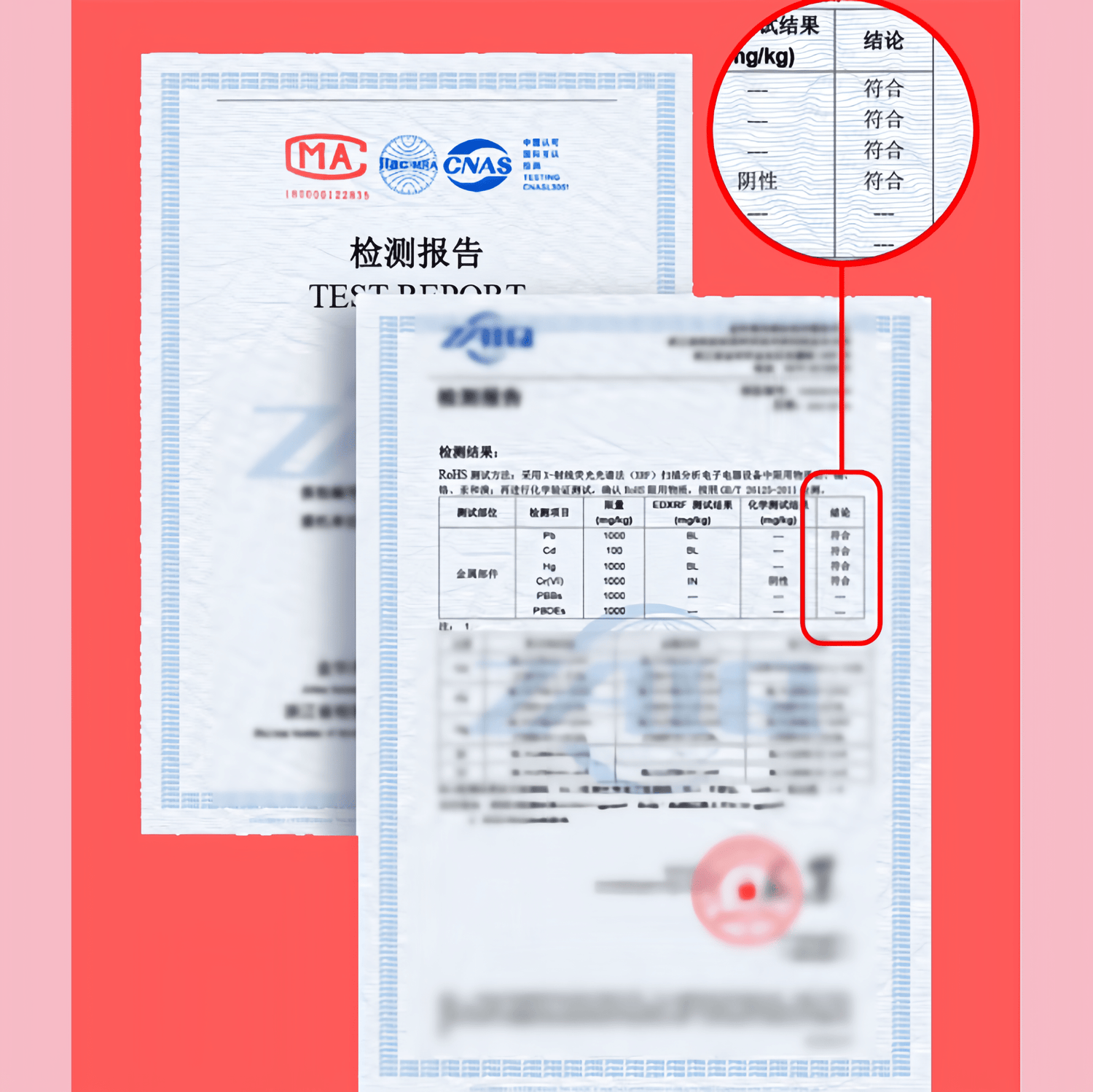 IPX7 waterproof certification, made of food-grade silicone, ensuring safety
