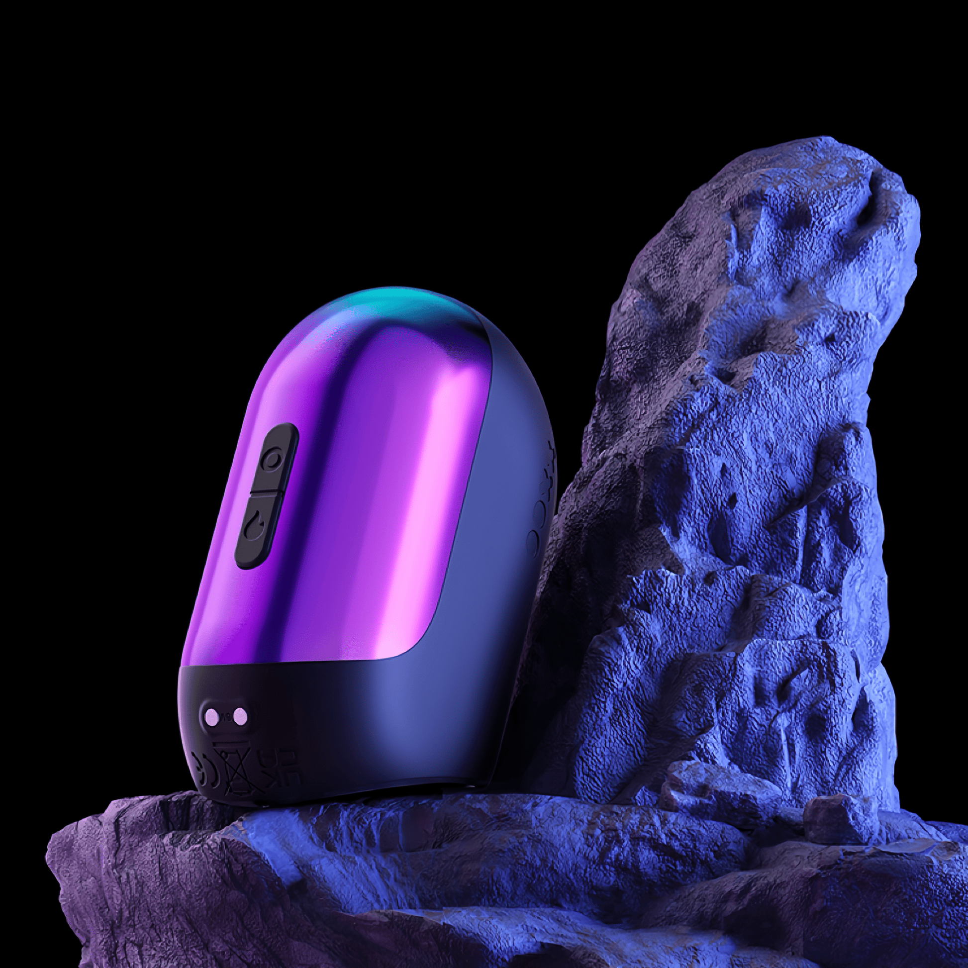 Scientific training system, combining physiological principles to effectively improve physiological functions