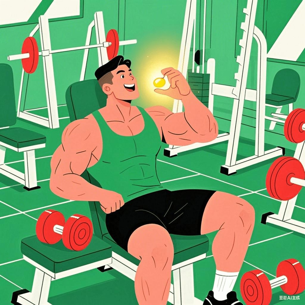 Significant results: Long-term use improves physiological function and enhances sexual performance.