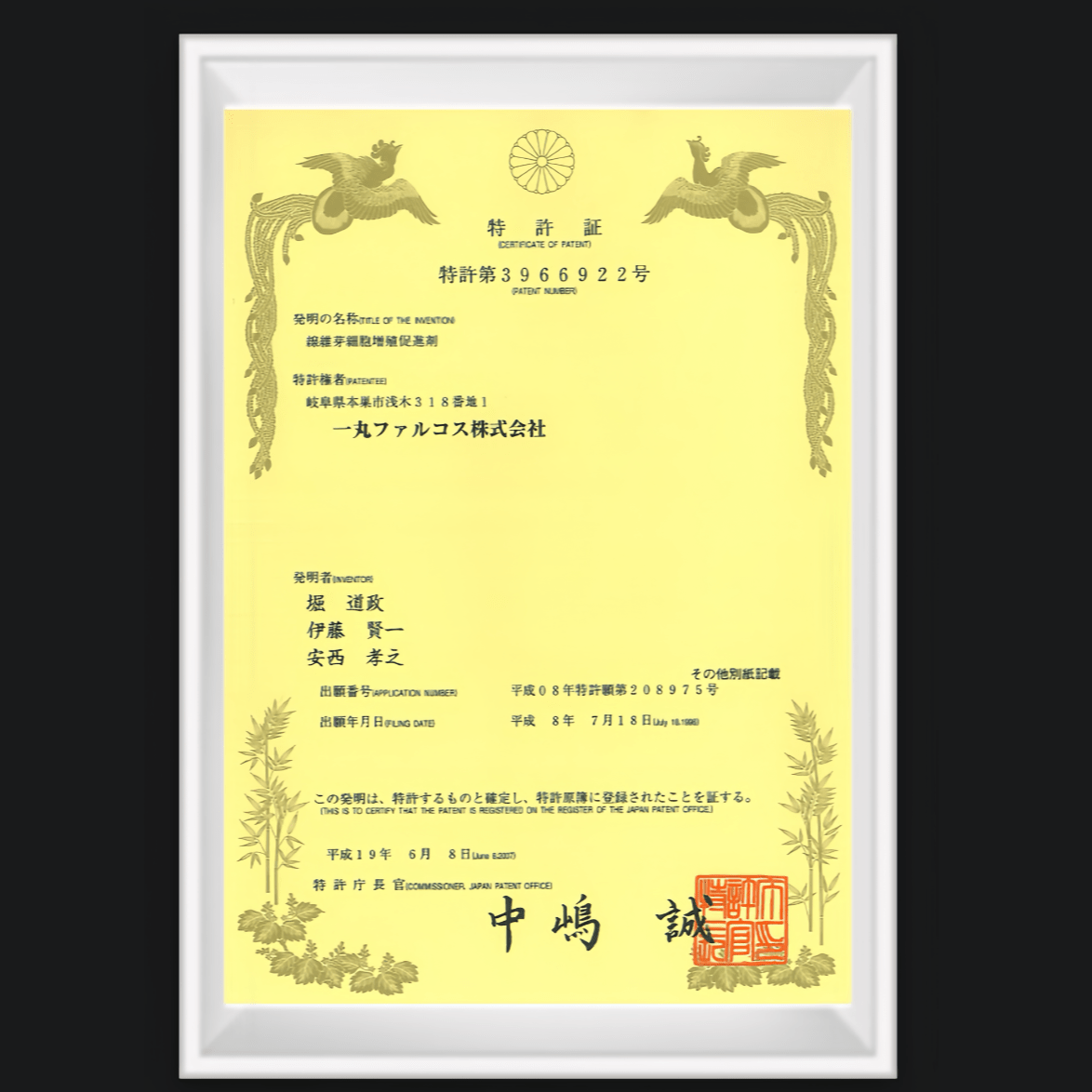 Quality guaranteed with EU CE certification and ISO9001 environmental management system certification.