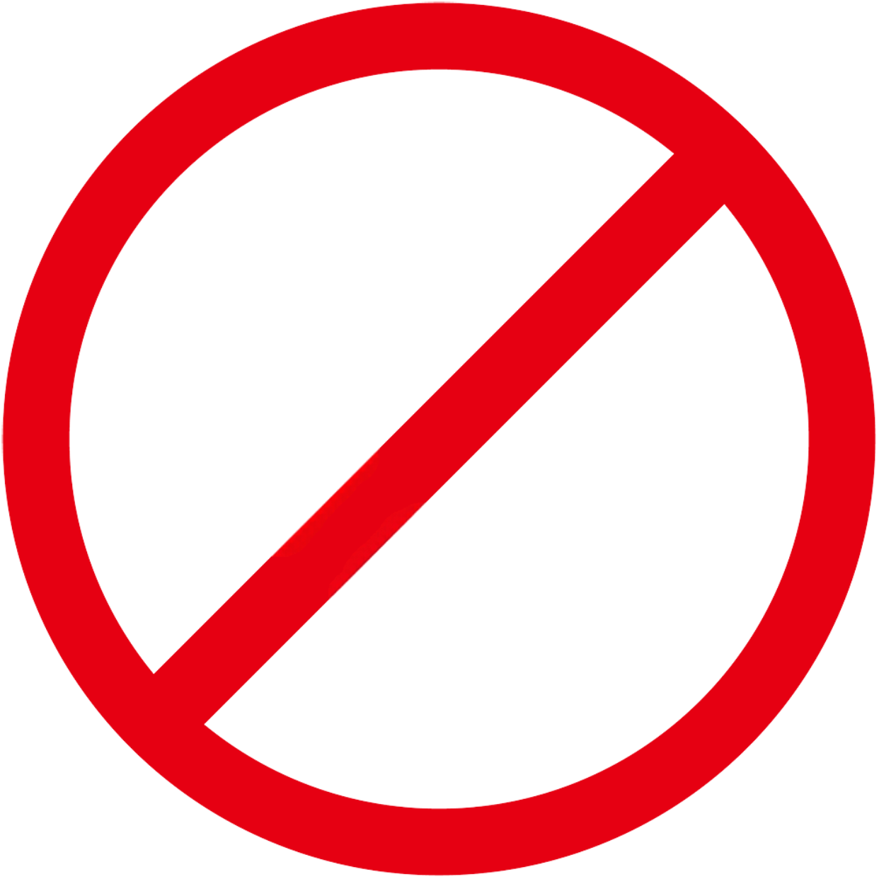 Note! This product is not suitable for certain groups of people