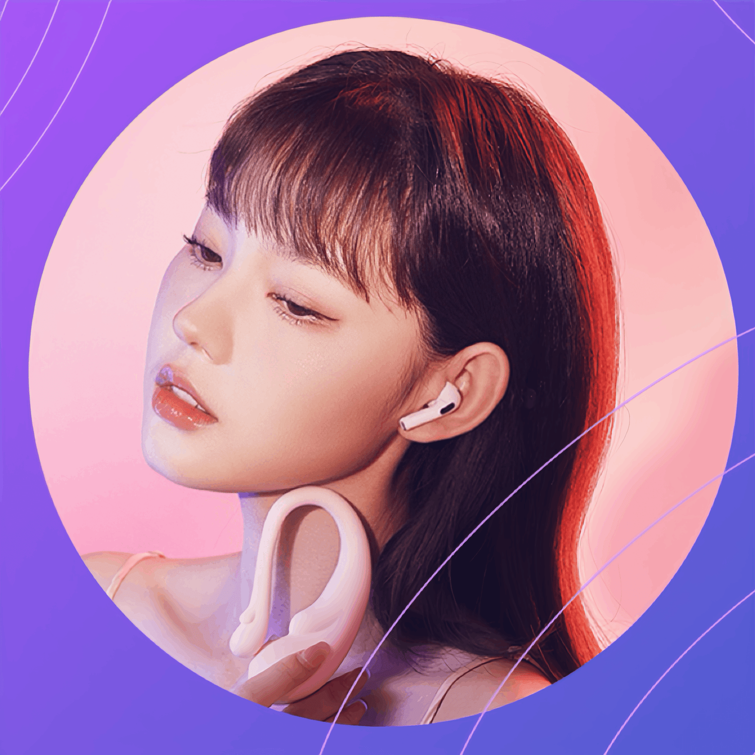 ASMR technology combines visual, auditory, and tactile stimulation to deliver both cerebral and physical pleasure