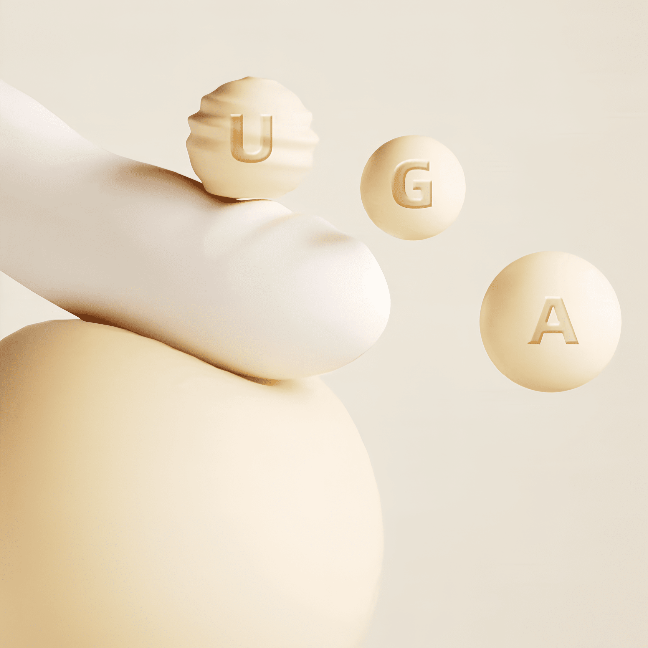 Synchronously stimulates the C-spot, G-spot, U-spot, and A-spot, explosively awakening full-body pleasure and achieving true CG orgasm.