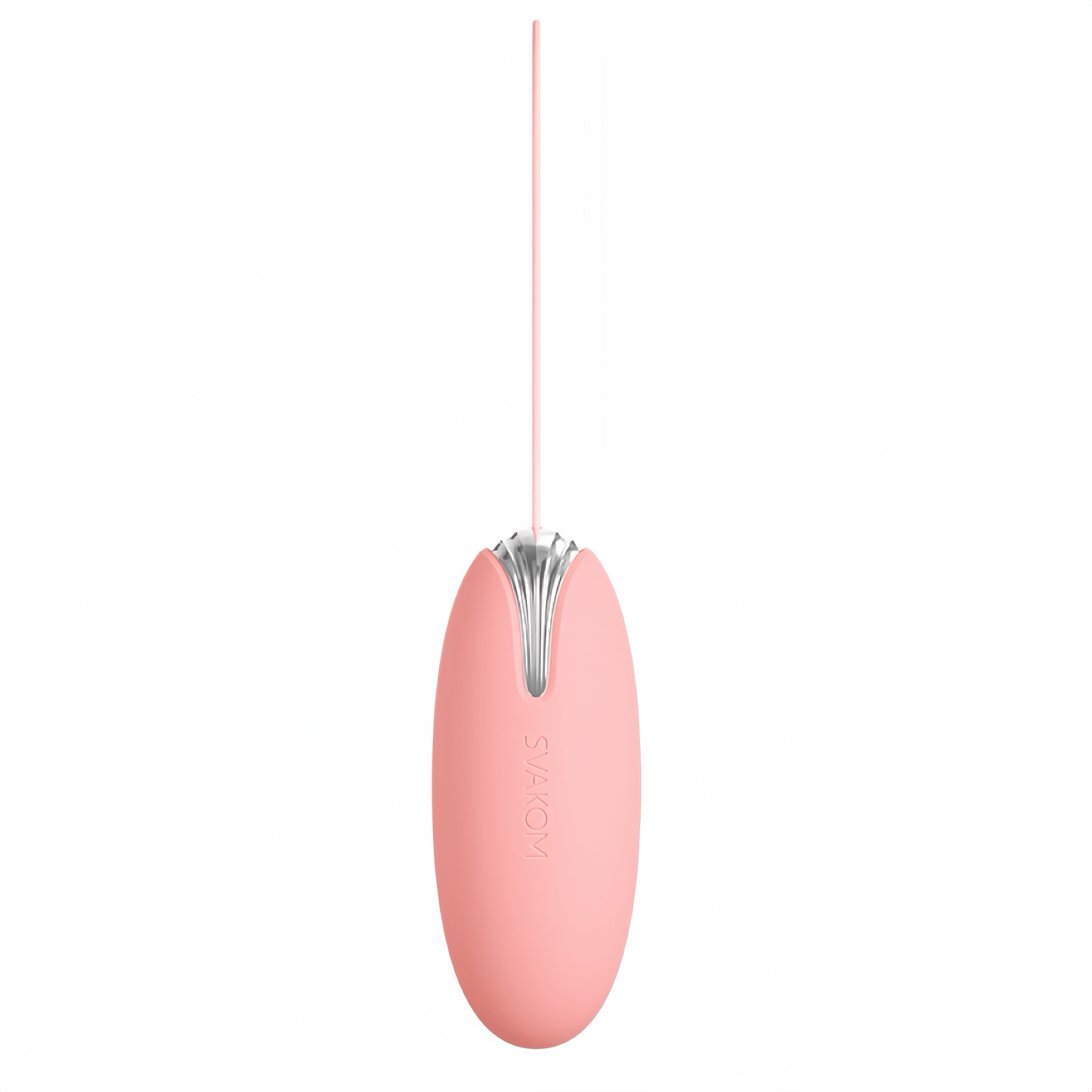 Ergonomic design fits the contours of the vagina and allows for flexible operation.