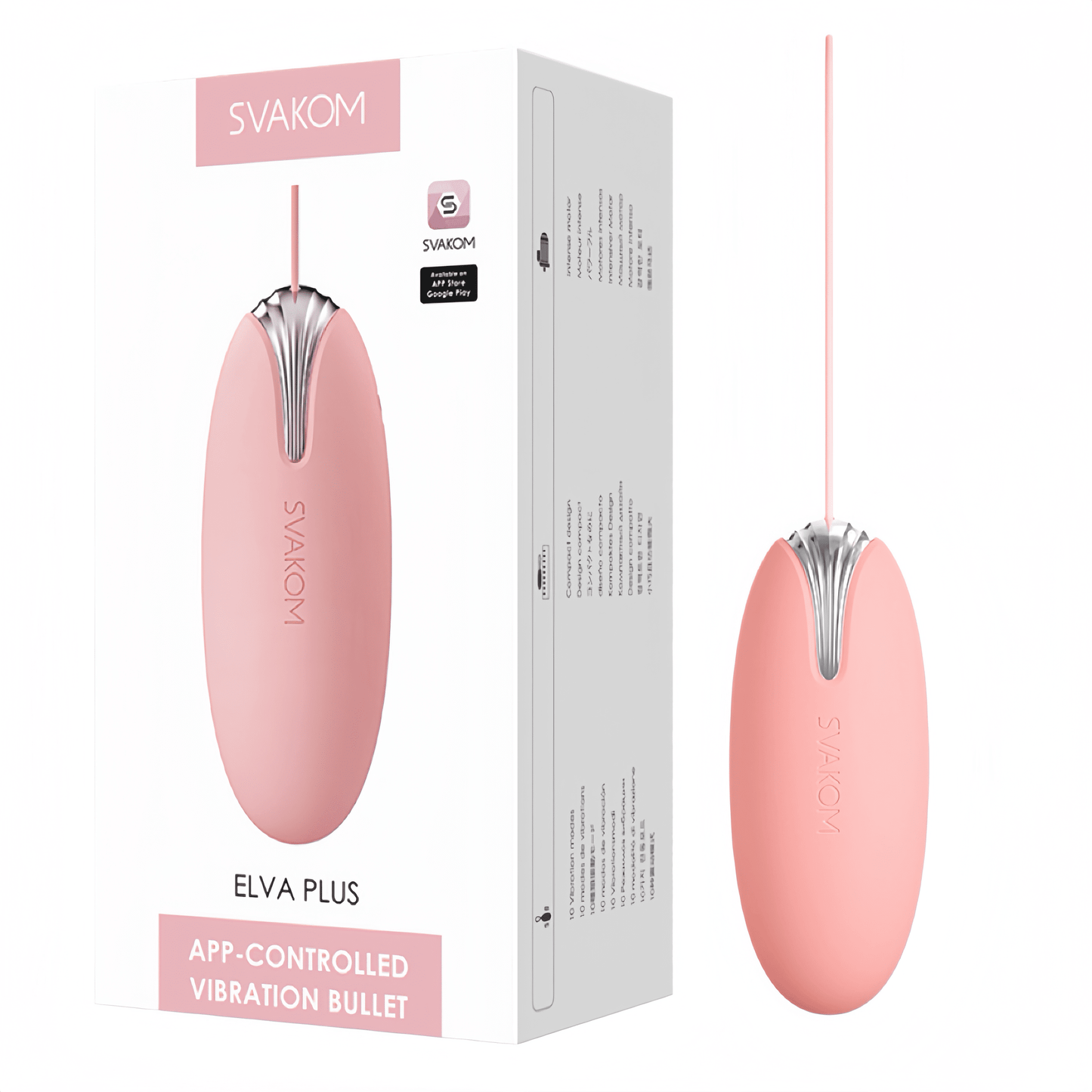 Gift-quality packaging options make it a thoughtful gift.