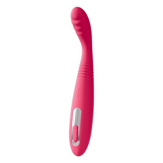 Compared with traditional G-spot rods, the Cici 2's fully automatic positioning and multi-mode integration are highlighted.