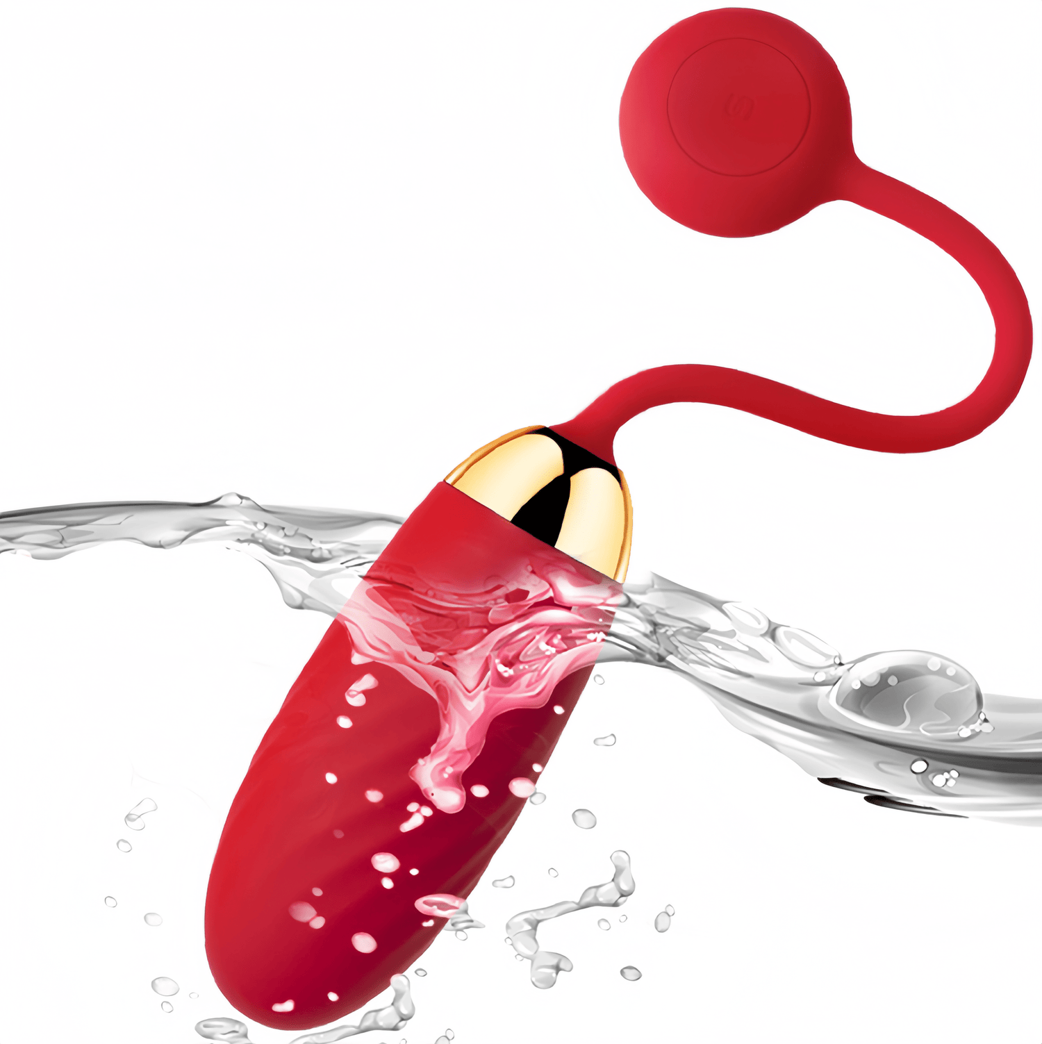 Fully waterproof and immersion-proof, supporting underwater use for enjoyment in the bathroom or pool.