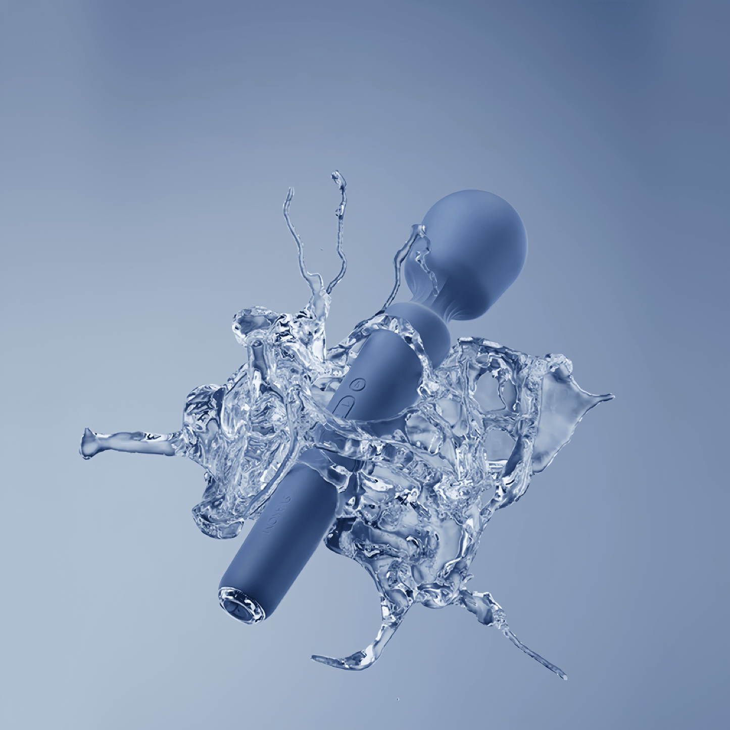 Certified waterproof, supports post-use cleaning for easy maintenance and hygiene.