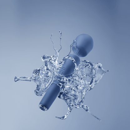 Certified waterproof, supports post-use cleaning for easy maintenance and hygiene.