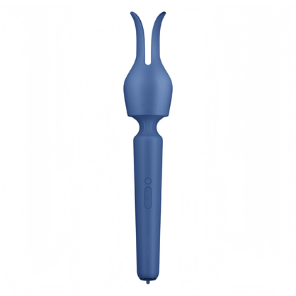 svakom-emma-neo2 - Duckbill offers focused stimulation, providing stronger single-point stimulation.